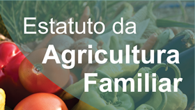 Estatuto de Agricultura Familiar